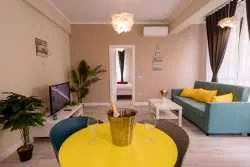 apartment Aquarium Residence 6 Mamaia Nord
