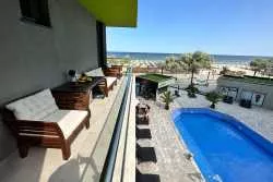apartment Alfie Mamaia Nord