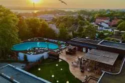 hotel Mojo Resort  (fost hotel Magura) Eforie Sud