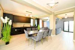 apartment Aquarium Residence Penthouse 7 Mamaia Nord