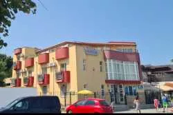 rooms Maria Eforie Sud