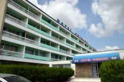 hotel Crisana Eforie Sud