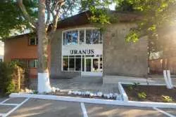 rooms Uranus Eforie Nord