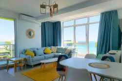 apartment Sunshine Place Mamaia Nord