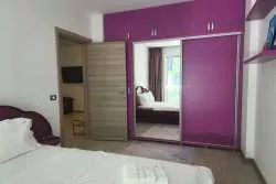 apartment Nasty 24 Mamaia Nord