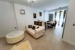 apartment Rebeq Apartments Mamaia Nord
