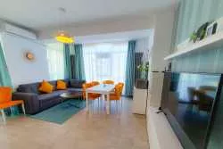 apartment Melisea Mamaia Nord