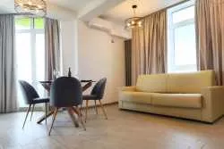 apartment Panoramic Mamaia Nord
