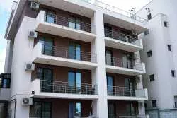 apartment Simona S Mackerel Mamaia Nord