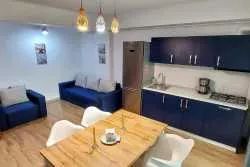 apartment Felicia Apartments 5 Mamaia Nord