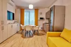 apartment Felicia Apartments 6 Mamaia Nord