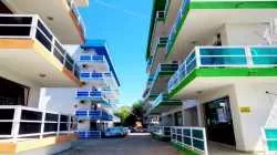 apartament Magic Costinesti Costinesti