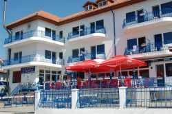 hostel Pierre Costinesti