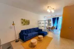 apartment Promenada Alezzi Apartments Mamaia Nord