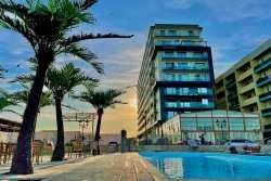 apartment Horizon Mamaia Nord
