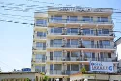 hotel Impact Costinesti