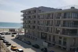 apartment Summer Home Mamaia Nord