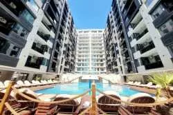 apartment Dream Mamaia Nord
