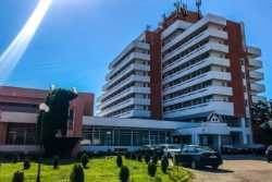 hotel Forum Costinesti