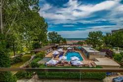 hotel Central Mamaia