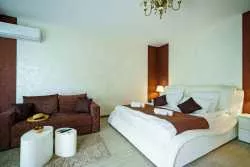 rooms El Mar Mamaia Nord