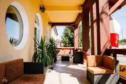 camere Meridian Costinesti