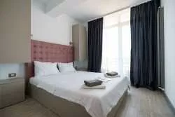 apartment Royale Sundance 8 Apartment Mamaia Nord