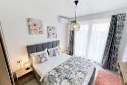 apartment Royale Sundance 6 Apartment Mamaia Nord