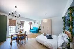 apartment Royale Sundance 218 Mamaia Nord