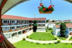 hostel White Inn Costinesti