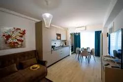 apartment Royale Sundance 224 Mamaia Nord