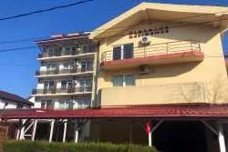 camere Tiberius Residence Costinesti