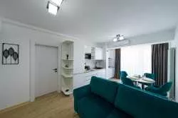apartment Afrodita Mamaia Nord