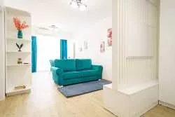 apartment The Queen Mamaia Nord