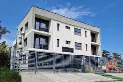 rooms Analeya Eforie Nord