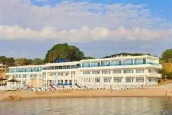 hotel Meduza Neptun-Olimp