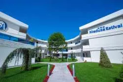 hotel Meduza Estival Neptun-Olimp
