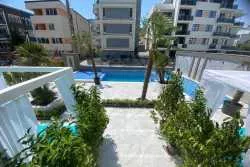 rooms Kalya Mamaia Nord