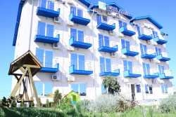 hotel Atena Costinesti
