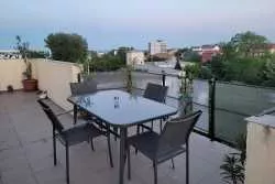 rooms Four Studios Eforie Nord