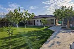rooms Cris si Dia Eforie Sud