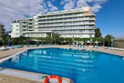 hotel Comandor Mamaia