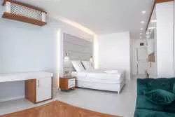 camere Sunrise Beach Venus