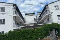 camere Mario Residence Costinesti