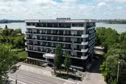 hotel Panoramic Mamaia