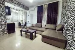 apartment Nautic Mila 29 Mamaia Nord