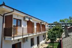 rooms Casa Gina Eforie Nord