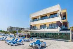 hotel By Tony Mamaia