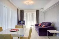 apartment La Butoaie Mamaia Nord