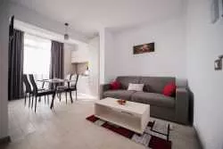apartment Mamaia Alezzi Mamaia Nord